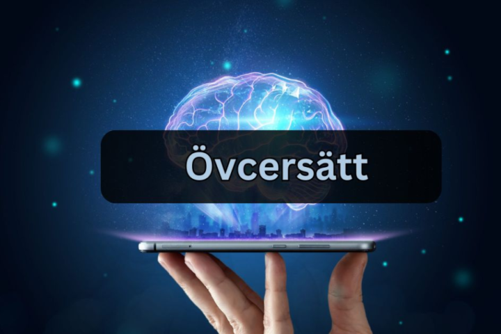 övcersätt