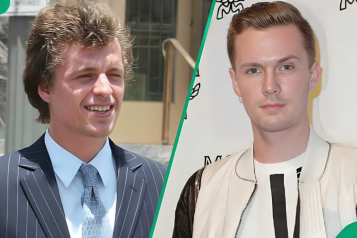 conrad hughes hilton