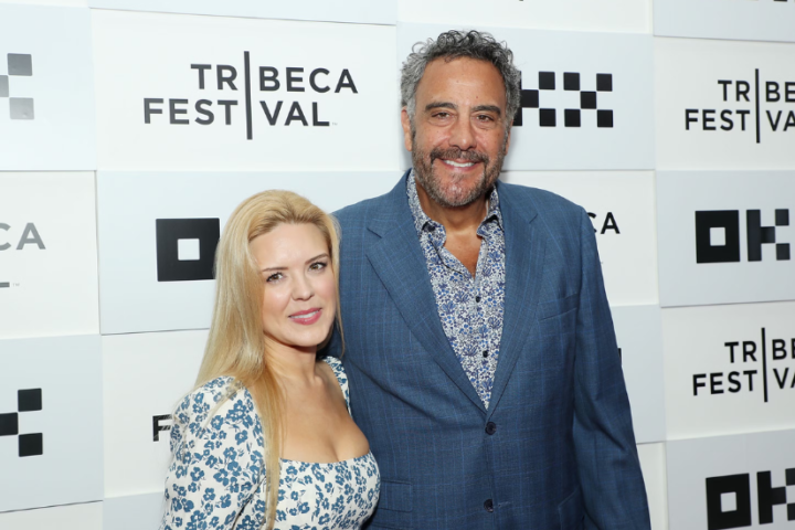 Who Is Hope Violet Garrett? The Life and Legacy of Brad Garrett’s Daughter