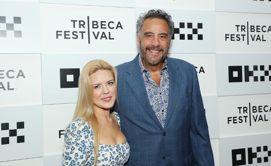 Who Is Hope Violet Garrett? The Life and Legacy of Brad Garrett’s Daughter