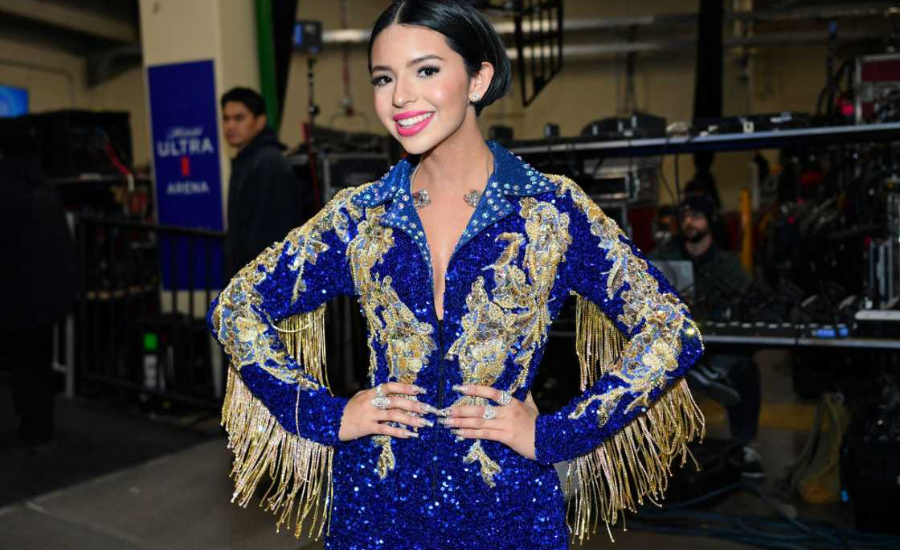 Angela Aguilar Net Worth: Age, Height, Early life, Career, Family, and More