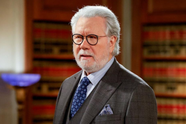 john larroquette net worth