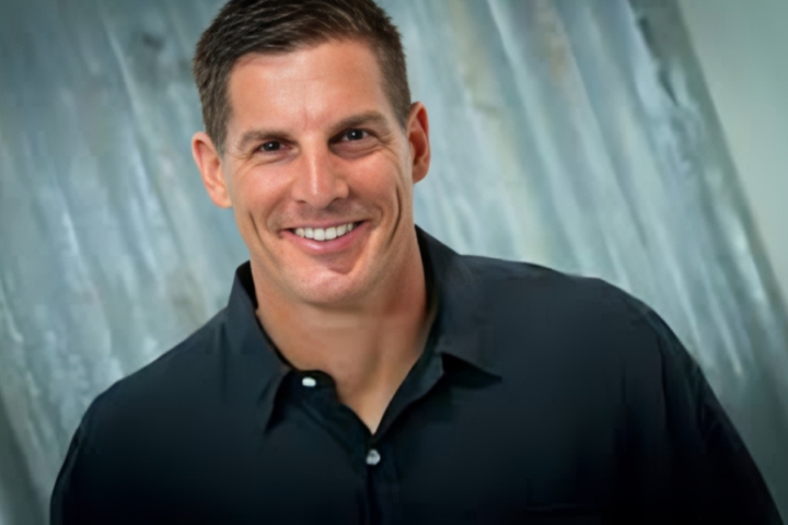 craig groeschel net worth