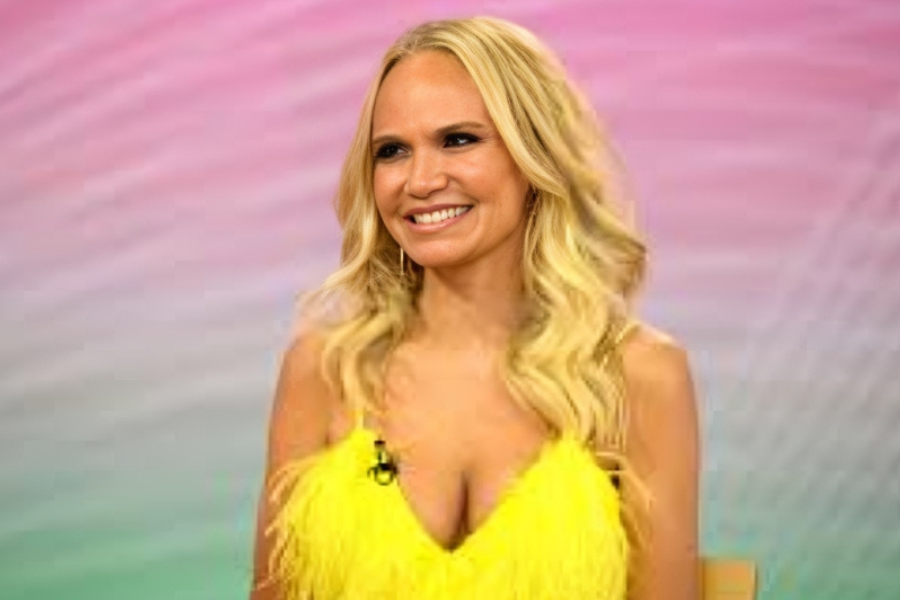 kristin chenoweth net worth