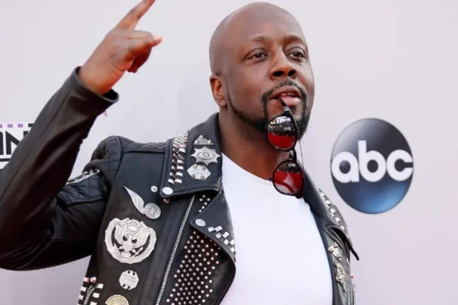 wyclef jean net worth