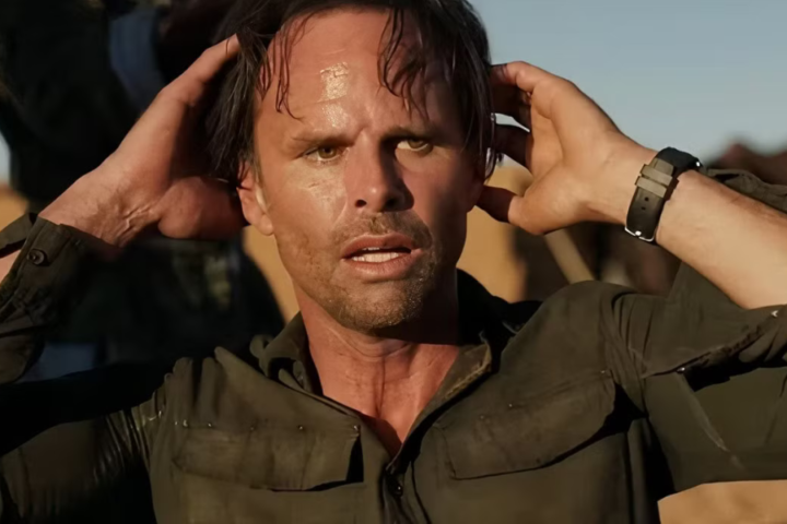 walton goggins net worth