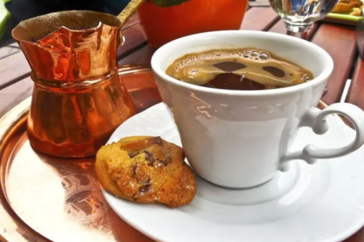 Greek Coffee Culture: A Café Lover’s Guide To Athens