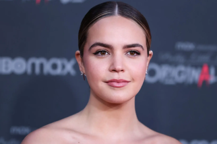 Bailee Madison: A Look Into Her Career, Net Worth, And Charitable Contributions