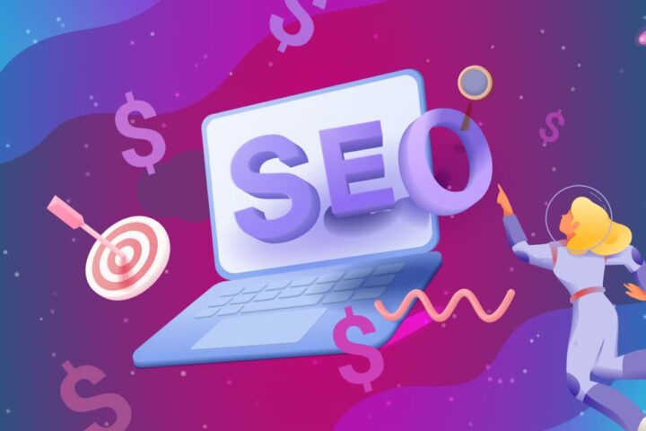 SEO Service